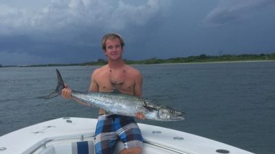 Charter Fishing Fort Pierce | 4 Hours Inshore Fishing Adventures